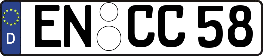 EN-CC58