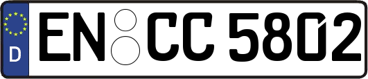 EN-CC5802
