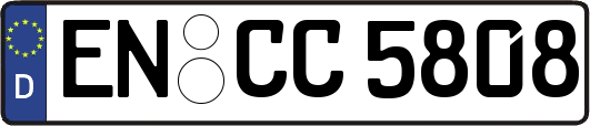 EN-CC5808