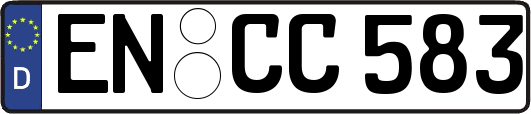 EN-CC583