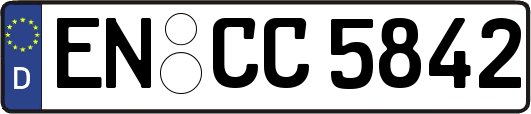 EN-CC5842