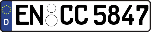 EN-CC5847