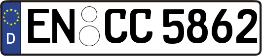 EN-CC5862