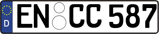 EN-CC587