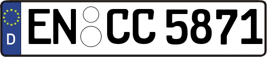 EN-CC5871