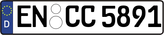 EN-CC5891