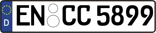 EN-CC5899