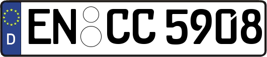 EN-CC5908