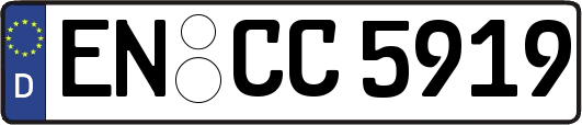EN-CC5919