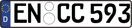 EN-CC593