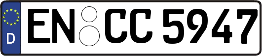 EN-CC5947