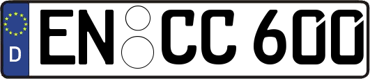 EN-CC600