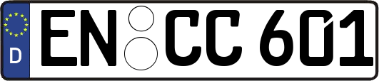 EN-CC601