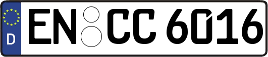 EN-CC6016