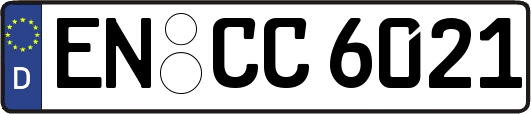 EN-CC6021