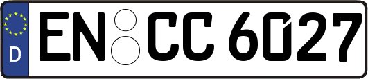 EN-CC6027
