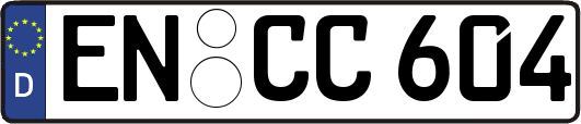 EN-CC604
