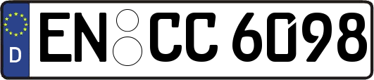 EN-CC6098