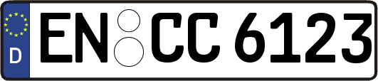 EN-CC6123