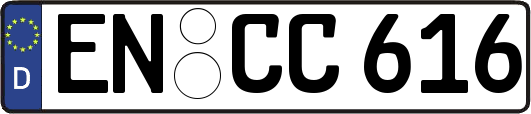 EN-CC616