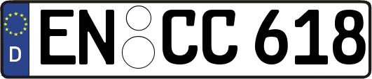 EN-CC618