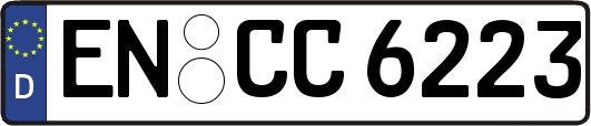 EN-CC6223