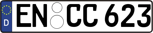 EN-CC623