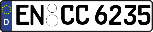 EN-CC6235