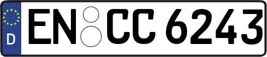 EN-CC6243