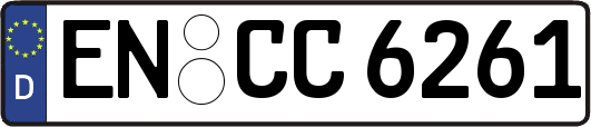 EN-CC6261