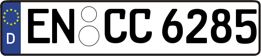 EN-CC6285