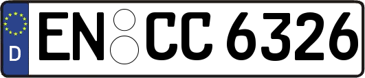 EN-CC6326