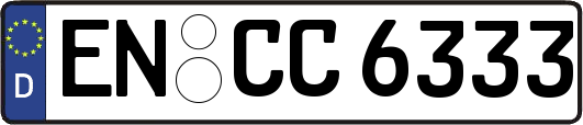 EN-CC6333