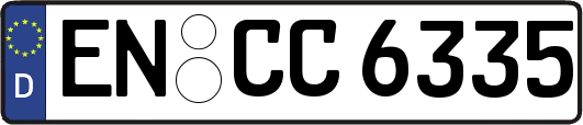 EN-CC6335