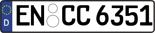 EN-CC6351