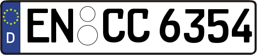 EN-CC6354