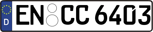 EN-CC6403