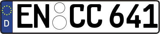 EN-CC641