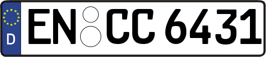 EN-CC6431