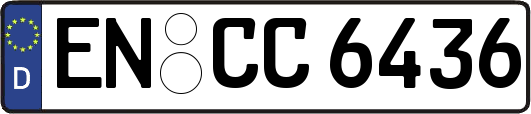 EN-CC6436