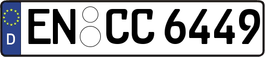 EN-CC6449