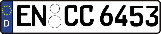 EN-CC6453