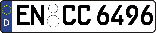 EN-CC6496