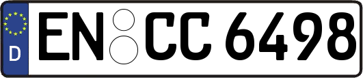 EN-CC6498