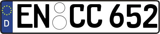 EN-CC652