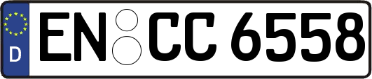 EN-CC6558