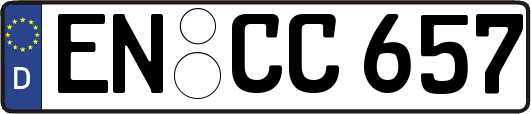 EN-CC657