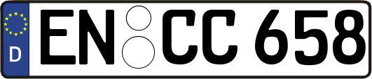 EN-CC658