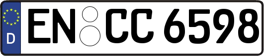 EN-CC6598