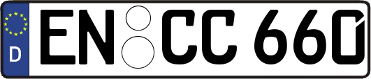 EN-CC660